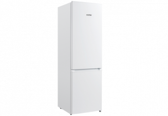 Холодильник CENTEK CT-1714-260DF (белый) 260л (71л/189л) фото 27534