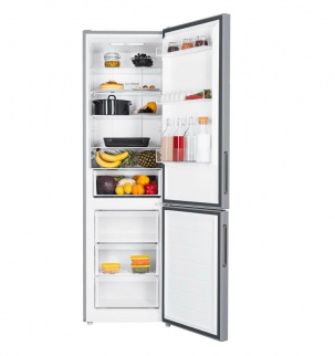 Холодильник HAIER CEF537ASD серебро (FNF) фото 47921