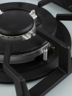 Варочная панель MACBI MBH64WFGI.V2-NM-WH (4конф,бел.ст.) фото 52588