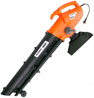 Садовый пылесос эл. PATRIOT PT BV2000E фото 22667