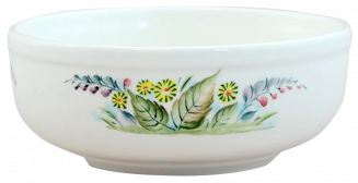 Салатник Этюд АКСИНЬЯ фото 49885