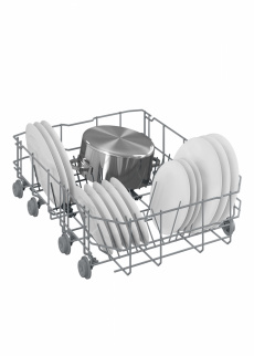 Посудомоечная машина BEKO BDIS 16020 фото 36520