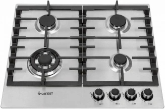Варочная панель ГЕФЕСТ ПВГ 1214-01 К5 фото 52633