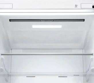 Холодильник LG GC-B459 AQQW белый фото 54936