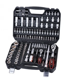 Набор инст. AVS TS-108 (108пр.) (A07825S) фото 53435