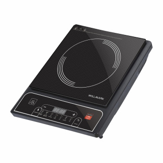 Плита эл. индукц. WILLMARK WIP-625BC фото 46006