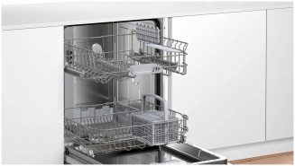 Посудомоечная машина Bosch SMV 24AX00E фото 37362