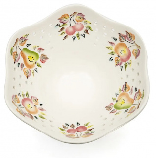 Фруктовница Яблочный спас АКСИНЬЯ фото 46203