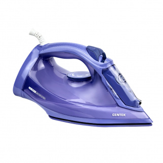 Утюг эл. CENTEK CT-3300 фото 55375
