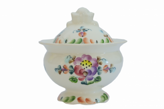 Сахарница Анастасия пр.н-ра АКСИНЬЯ фото 53094