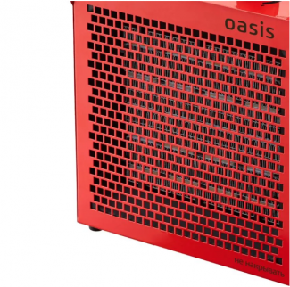 Тепловая пушка ОАЗИС ТРК-30 NEW (U) кер. квадрат *6 фото 52692