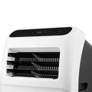 Кондиционер мобильный BALLU BPAC-09 CP/N1_24Y Aura фото 50843