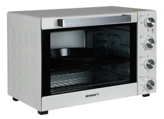 Духовка эл.Kraft KFC-MO 6010 HRKW фото 51435