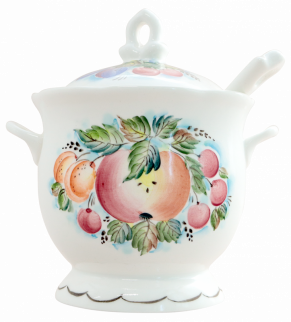 Сахарница Сад АКСИНЬЯ фото 53078