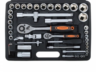 Набор инстр. КУЗЬМИЧ НИК-004/94 (кейс/94пр.) фото 53345