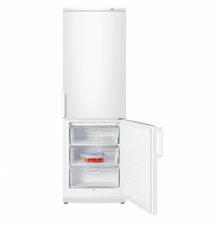 Холодильник МИНСК-АТЛАНТ 4021-000 (2кам-345/115л) фото 47472