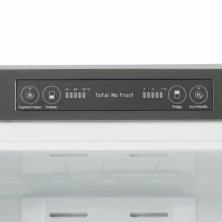 Холодильник LG GA-B419SDJL (R) серебро фото 54846