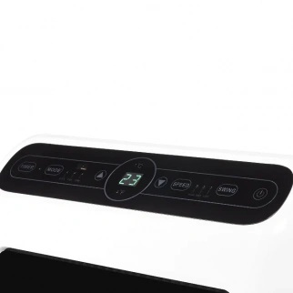 Кондиционер мобильный BALLU BPAC-09 CP/N1_24Y Aura фото 50842