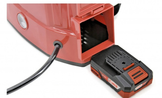 Опрыскиватель УСАДЬБА (Электроприбор) акк. ESL-10GB (литий-ион) фото 53706