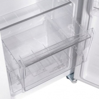 Холодильник LERAN SBS 300 W NF белый (Side-by-Side, FNF) фото 47893