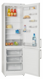 Холодильник ATLANT ХМ 4026-000 фото 5161