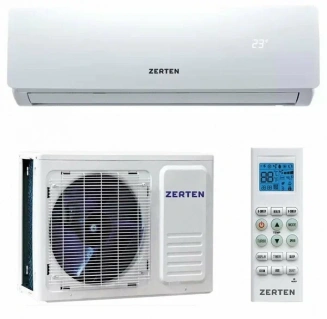 Сплит-система Zerten модель ZH-7I (Инвертор) фото 50964