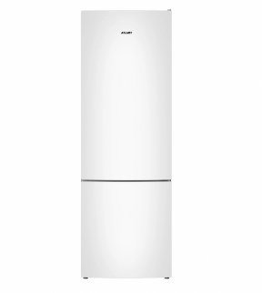 Холодильник МИНСК-АТЛАНТ 4613-101 (2кам, 321/79л) фото 47553