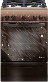 Газ.плита 4-х горел.ГЕФЕСТ 5100.02/0010 фото 53876