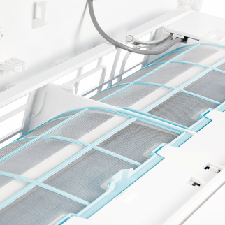 Сплит-система BALLU BSO 18HN8_22Y  фото 50900