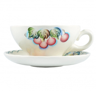 Пара чайная Сад АКСИНЬЯ фото 46118