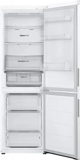 Холодильник LG GC-B459 AQQW белый фото 54930
