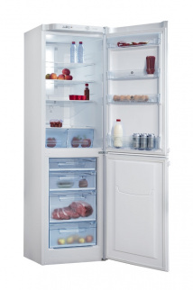Холодильник POZIS RK FNF-172 W белый фото 9840