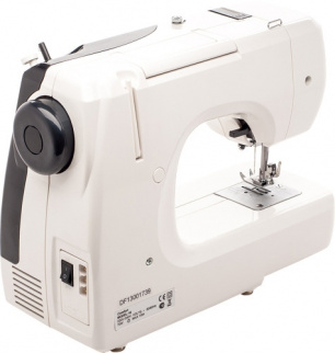 Швейная машина COMFORT 16 фото 10581