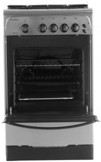 Газ.плита 4-х горел.ГЕФЕСТ 3200.06/К62 фото 50526