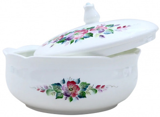 АКСИНЬЯ-Салатник Шиповник фото 49551