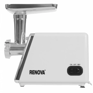 Мясорубка эл. RENOVA (MG200-R1WL) фото 51691