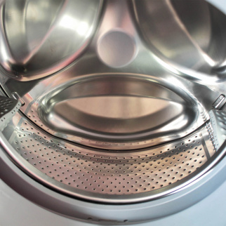 Стиральная машина БИРЮСА WM-ME610/08 фото 40181