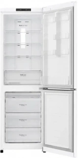 Холодильник LG GA-B419SWJL фото 54887