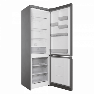 Холодильник HOTPOINT HT 4200 S серебро (FNF) фото 54539