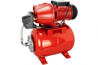 Насос-станция авт.водосн. JEMIX АПЦН-40-35 фото 53514