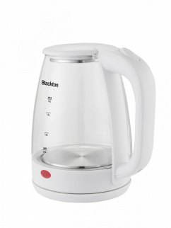 Чайник эл. Blackton Bt KT100G Белый фото 55454