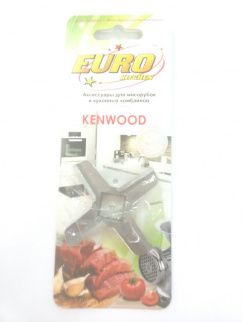 Euro Kitchen EUR-KNG Kenwood MG700 нож для мясорубки фото 7304