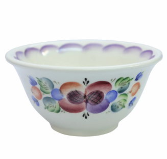 Пиала Розовая АКСИНЬЯ фото 46055