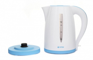 Чайник электрический VITEK VT-7031 фото 27001