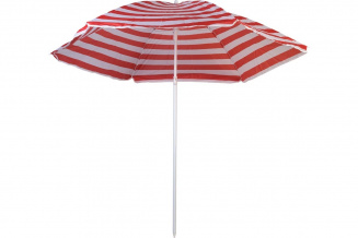 Зонт пляжный складной BU-68 (999368) 175см фото 46512