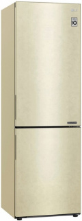 Холодильник LG GA-B509CECL фото 54894