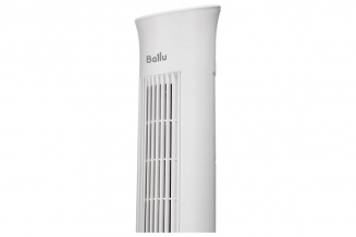 Вентилятор колонный BALLU BFF-110R (таймер+3ск+3реж+ПДУ+H80см) фото 45296