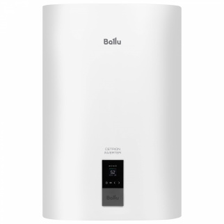 Водонагреватель BALLU BWH/S Cetrion Inverter 30 фото 52891