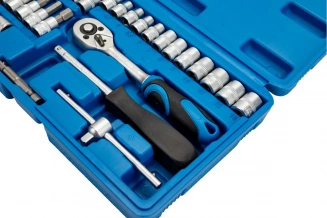 Набор инстр. СОЮЗ 30 предм. 1045-20-S30C фото 53449