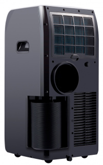 Кондиционер мобильный ELECTROLUX EACM-14 FM/N3 фото 50883